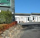 Greenleigh Cooma Motel