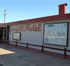 Grenfell Motel - Grenfell - Sydney Tourism