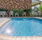 Highway Inn Motel - Hay - Sydney Tourism