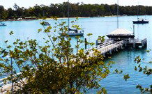 Mariners Hotel Motel On The Waterfront - Batemans Bay - Sydney Tourism 1