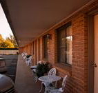 Mid Town Inn - Narrabri - Sydney Tourism