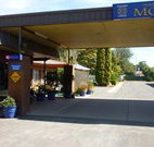 Nicholas Royal Motel - Hay - Sydney Tourism