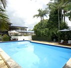 Pacific Motel - Sydney Tourism