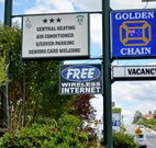 Peter Allen Motor Inn - Tenterfield - Sydney Tourism