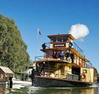 Riverboat Motor Lodge - Echuca - Sydney Tourism