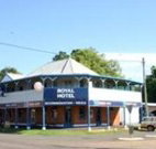 Royal Hotel South Grafton - South Grafton - Sydney Tourism