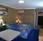 Settlers Motor Inn - Tenterfield - Sydney Tourism