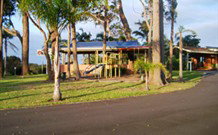 Tabourie Lake NSW Sydney Tourism