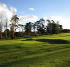 Tenterfield Golf Club and Fairways Lodge - Tenterfield - Sydney Tourism