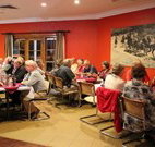 The Lodge - Mudgee - Mudgee - Sydney Tourism