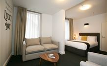 The Lucky Hotel - Sydney Tourism 1