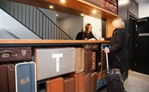 The Lucky Hotel - Sydney Tourism 5