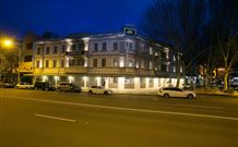 The Lucky Hotel - Sydney Tourism 4