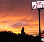 Walcha Motel - Walcha - Sydney Tourism