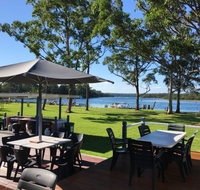 Laguna Lodge - Sydney Tourism