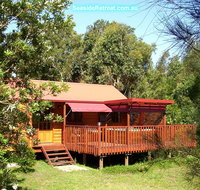 Melaleuca Retreat - Sydney Tourism