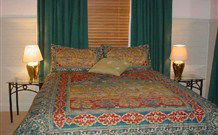 Baden Powell Campground At Lane Poole Reserve - Sydney Tourism 2