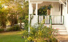 Baden Powell Campground At Lane Poole Reserve - Sydney Tourism 1