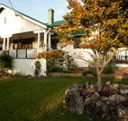 Baden Powell Campground at Lane Poole Reserve - Sydney Tourism