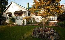 Baden Powell Campground At Lane Poole Reserve - Sydney Tourism 0