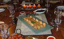 Baden Powell Campground At Lane Poole Reserve - Sydney Tourism 3