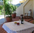 A view of Mount Warning bed and Breakfast - Sydney Tourism
