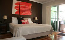 Aarons At Byron - - Sydney Tourism 2