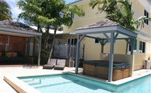 Aarons At Byron - - Sydney Tourism 3