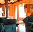 Ashby Cottage - Sydney Tourism