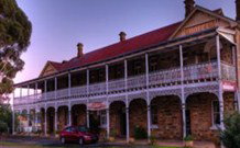 Bethungra Hotel B&B - Sydney Tourism 0