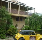 Blue Mountains Manor House -