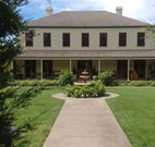 Ginninderry Homestead - Sydney Tourism
