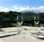 Hillcrest Mt Warning View Retreat - Sydney Tourism