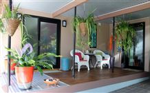 Lilli Pilli Beach Bed And Breakfast - Sydney Tourism 2