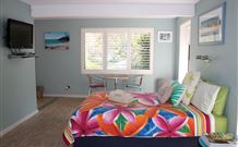 Lilli Pilli Beach Bed And Breakfast - Sydney Tourism 0