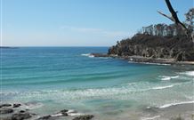 Lilli Pilli Beach Bed And Breakfast - Sydney Tourism 3