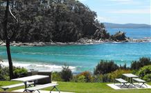 Lilli Pilli Beach Bed And Breakfast - Sydney Tourism 4