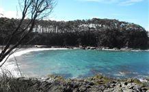 Lilli Pilli Beach Bed And Breakfast - Sydney Tourism 6