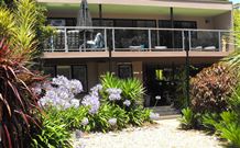 Lilli Pilli Beach Bed And Breakfast - Sydney Tourism 7