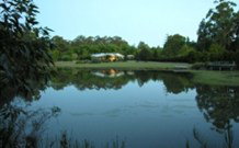 Mescals At Pampoolah Bed And Breakfast - Sydney Tourism 0