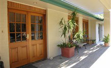 Mescals At Pampoolah Bed And Breakfast - Sydney Tourism 7
