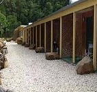 Mount Warning Forest Hideaway - Sydney Tourism