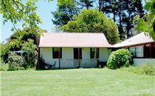 Mountain Devil B And B - Sydney Tourism 1