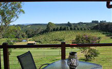 Dunoon NSW Sydney Tourism