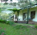 Whispering Pines Bush Retreat - Sydney Tourism