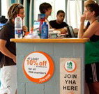 Byron Bay YHA - Sydney Tourism