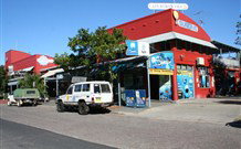 Byron Bay NSW Sydney Tourism