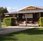 Hunter Valley YHA - Sydney Tourism