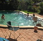 Nimbin Rox YHA - Sydney Tourism
