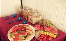 Ulladulla Lodge - Sydney Tourism 2